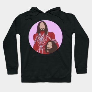 Jared Leto Met Gala 2019 Hoodie